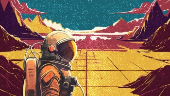 Imagem de Rocketmen aterra no centro de Coimbra com entrada gratuita