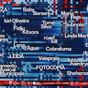 Imagem de Season Impulso leva Linda Martini, Fidju Kitxora, Maria Reis e muitos mais a Caldas da Rainha