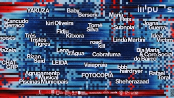Imagem de Season Impulso leva Linda Martini, Fidju Kitxora, Maria Reis e muitos mais a Caldas da Rainha