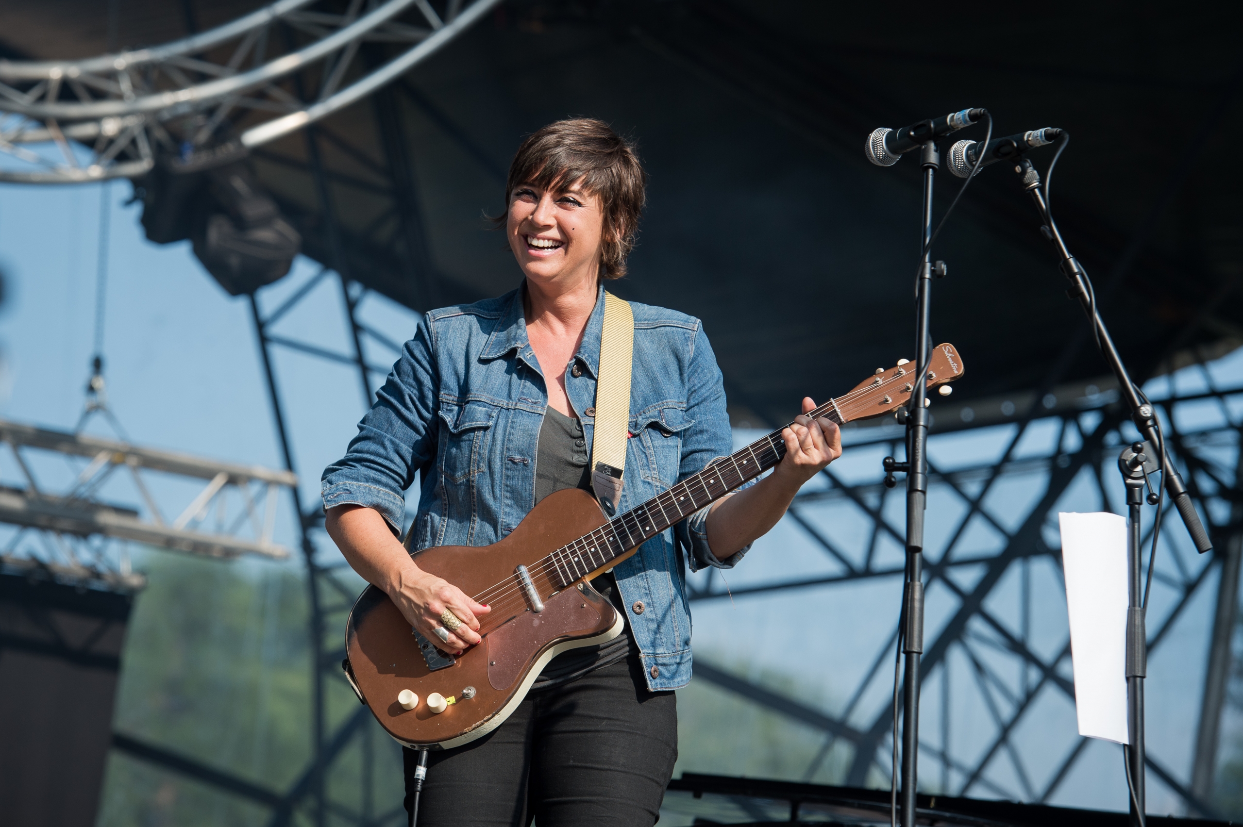 Cat Power: 