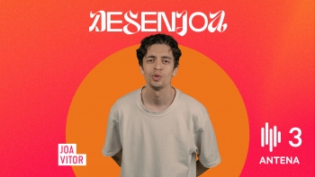 Imagem de Desenjoa