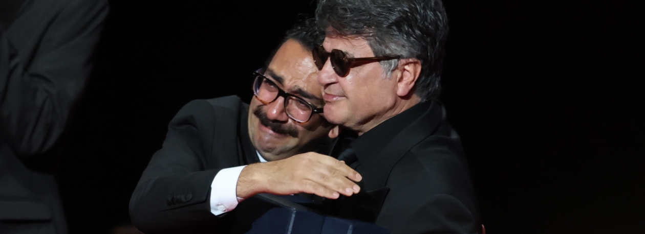 Imagem de Festival de Cannes: conhece os grandes filmes vencedores!