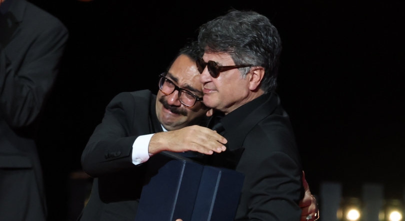 Imagem de Festival de Cannes: conhece os grandes filmes vencedores!