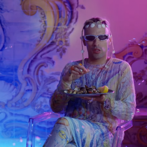 Imagem de Festival A Porta com Ana Lua Caiano, X-Wife e Filipe Sambado