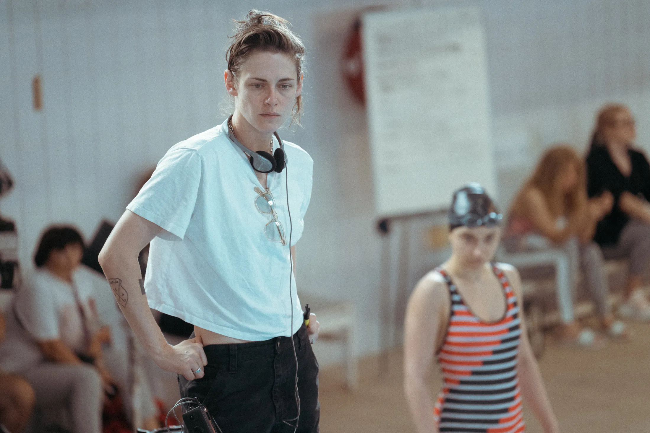 Imagem de Cannes 2025: a estreia de Kristen Stewart como realizadora