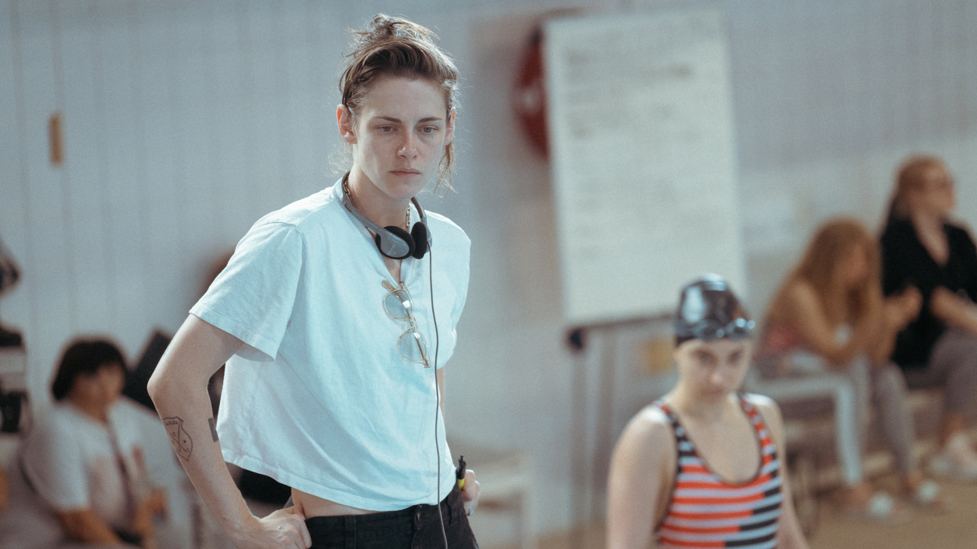 Imagem de Cannes 2025: a estreia de Kristen Stewart como realizadora