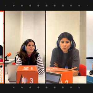 Imagem de Mariana Mortágua – BE