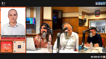 Imagem de Paulo Raimundo – PCP
