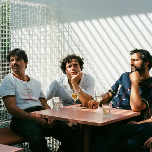 Imagem de FNAC Live de volta a Belém com Capitão Fausto, Lena D’Água e Dino d’Santiago