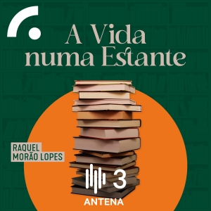 Imagem de A Vida numa Estante