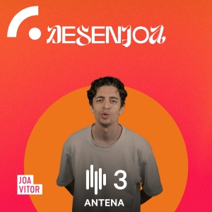 Imagem de Desenjoa