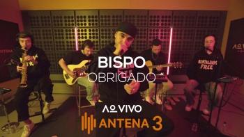 Imagem de Bispo – Obrigado