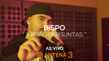Imagem de Bispo – Várias Perguntas