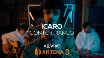 Imagem de ICARO – Conto Franco