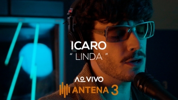 Imagem de ICARO – Linda