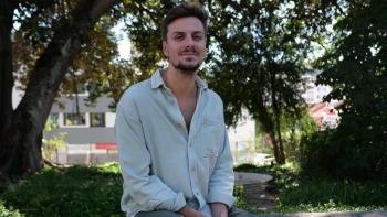 Imagem de “Consultório Ambiental” é a nova rubrica de Tiago Lagoa nas Manhãs de 3