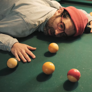 Imagem de Suave Fest 25: Ana Lua Caiano, Cassete Pirata, Bed Legs e Black Bombaim