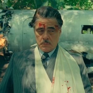 Imagem de Wes Anderson traz humor e coração a Cannes com “O Esquema Fenício”