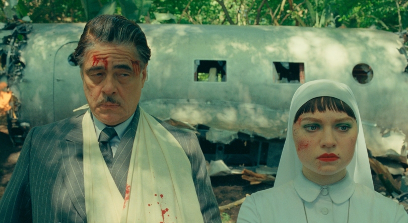 Imagem de Wes Anderson traz humor e coração a Cannes com “O Esquema Fenício”