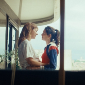 Imagem de Maternidade em destaque no cinema de Cannes: quem pode ser mãe?