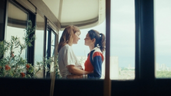 Imagem de Maternidade em destaque no cinema de Cannes: quem pode ser mãe?