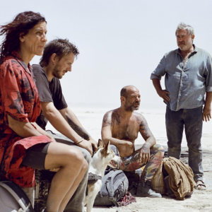 Imagem de Cannes 2025: “Sirat” de Oliver Laxe lidera as apostas para a Palma de Ouro