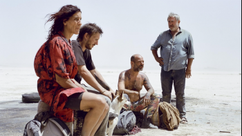 Imagem de Cannes 2025: “Sirat” de Oliver Laxe lidera as apostas para a Palma de Ouro