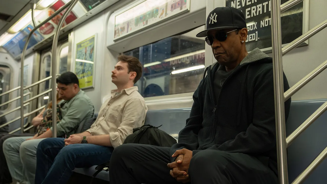 Imagem de Spike Lee estreou “Highest 2 Lowest” em Cannes