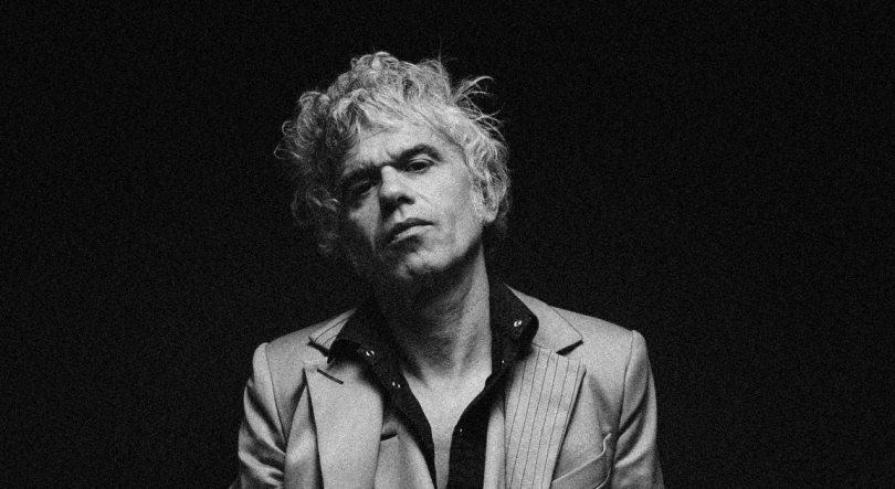 Imagem de Portugália: Tó Trips sobre o novo disco “Dissidente”