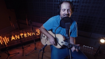 Imagem de Quintais Adentro leva música ao interior de Odemira