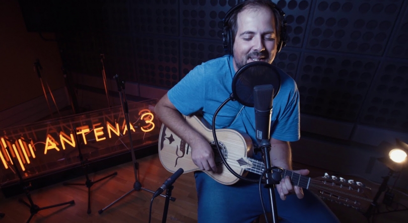 Imagem de Quintais Adentro leva música ao interior de Odemira