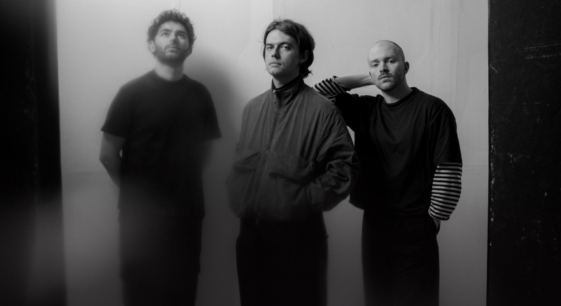 Imagem de Sonic Blast 2025: Âncora recebe Witchcraft, Molchat Doma e MAQUINA