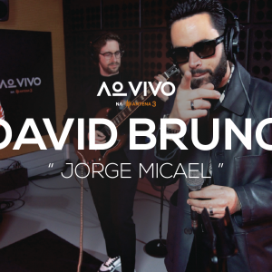 Imagem de David Bruno – Jorge Micael