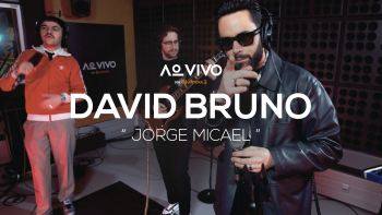 Imagem de David Bruno – Jorge Micael