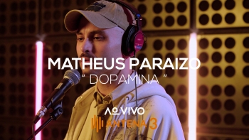 Imagem de Matheus Paraizo – Dopamina