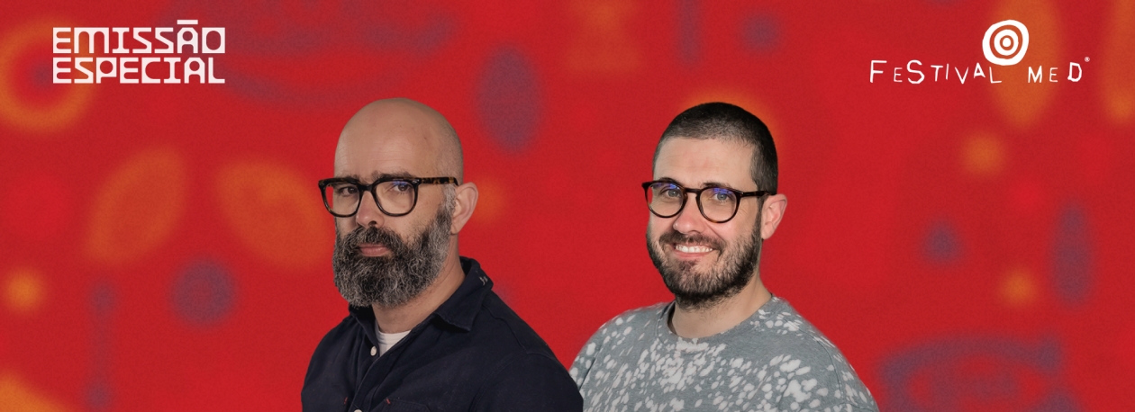 Imagem de Antena 3 mergulha no MED