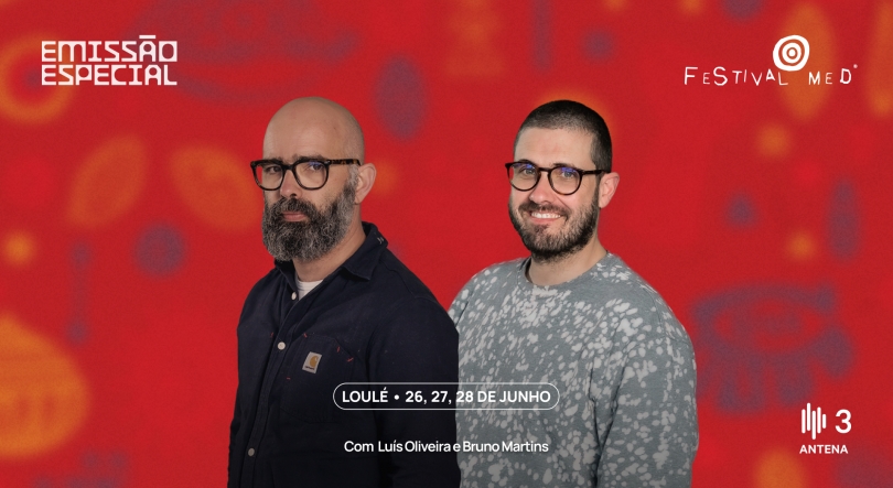 Imagem de Antena 3 mergulha no MED