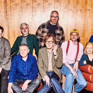 Imagem de “More”: o regresso dos Pulp para ouvir no Disco da Semana