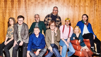 Imagem de “More”: o regresso dos Pulp para ouvir no Disco da Semana