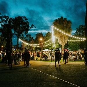 Imagem de A Rádio Faneca e a Antena 3 regressam a Ílhavo!