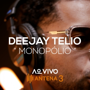 Imagem de Deejay Telio – Monopólio