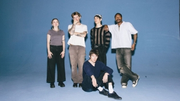 Imagem de “Never Enough” dos Turnstile é Disco da Semana