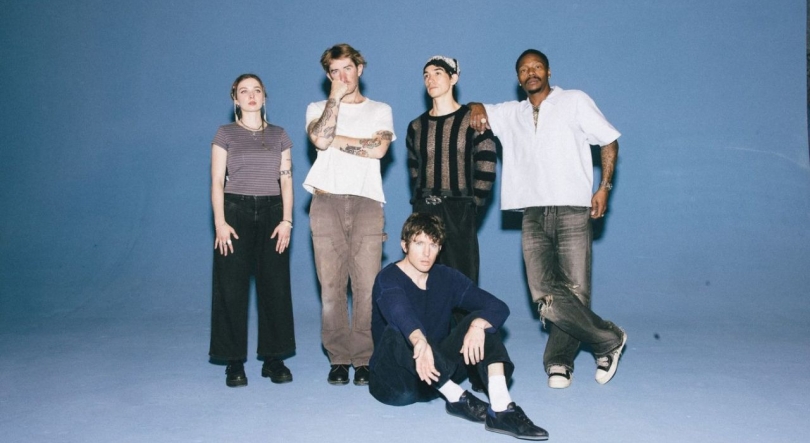 Imagem de “Never Enough” dos Turnstile é Disco da Semana