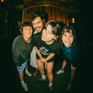 Imagem de “Alegria Terminal” de Vaiapraia é Disco da Semana