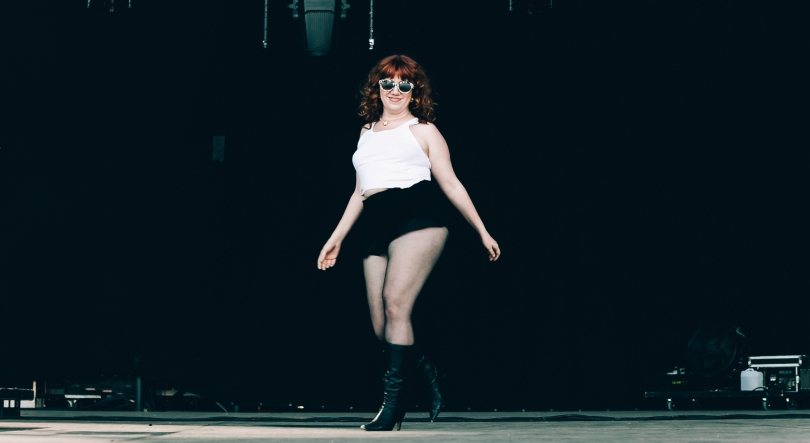 Imagem de CMAT: "Uma das minhas maiores canções foi escrita a olhar para Lisboa"