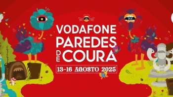 Imagem de Vodafone Paredes de Coura 2025 (Instagram): ganha passes para o festival!