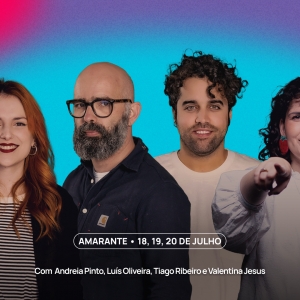 Imagem de Antena 3 em Amarante é um MIMO
