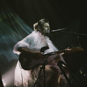 Imagem de L’Agosto regressa a Guimarães com dois dias cheios de música nos jardins do Museu Alberto Sampaio
