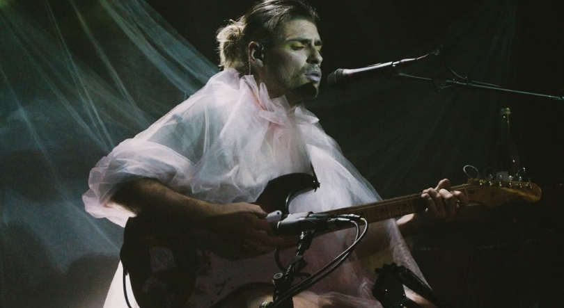 Imagem de L’Agosto regressa a Guimarães com dois dias cheios de música nos jardins do Museu Alberto Sampaio