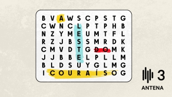 Imagem de “A Leste do Couraíso”: a nova rubrica de antecipação do Vodafone Paredes de Coura’25